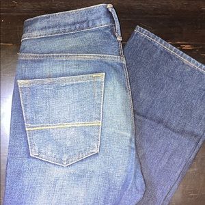 Men’s jeans